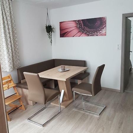 Spitaler Apartments Kirchberg am Walde Εξωτερικό φωτογραφία