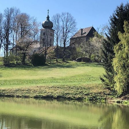 Spitaler Apartments Kirchberg am Walde Εξωτερικό φωτογραφία