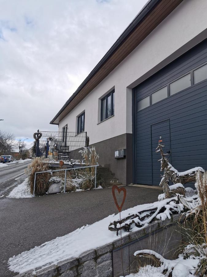 Spitaler Apartments Kirchberg am Walde Εξωτερικό φωτογραφία