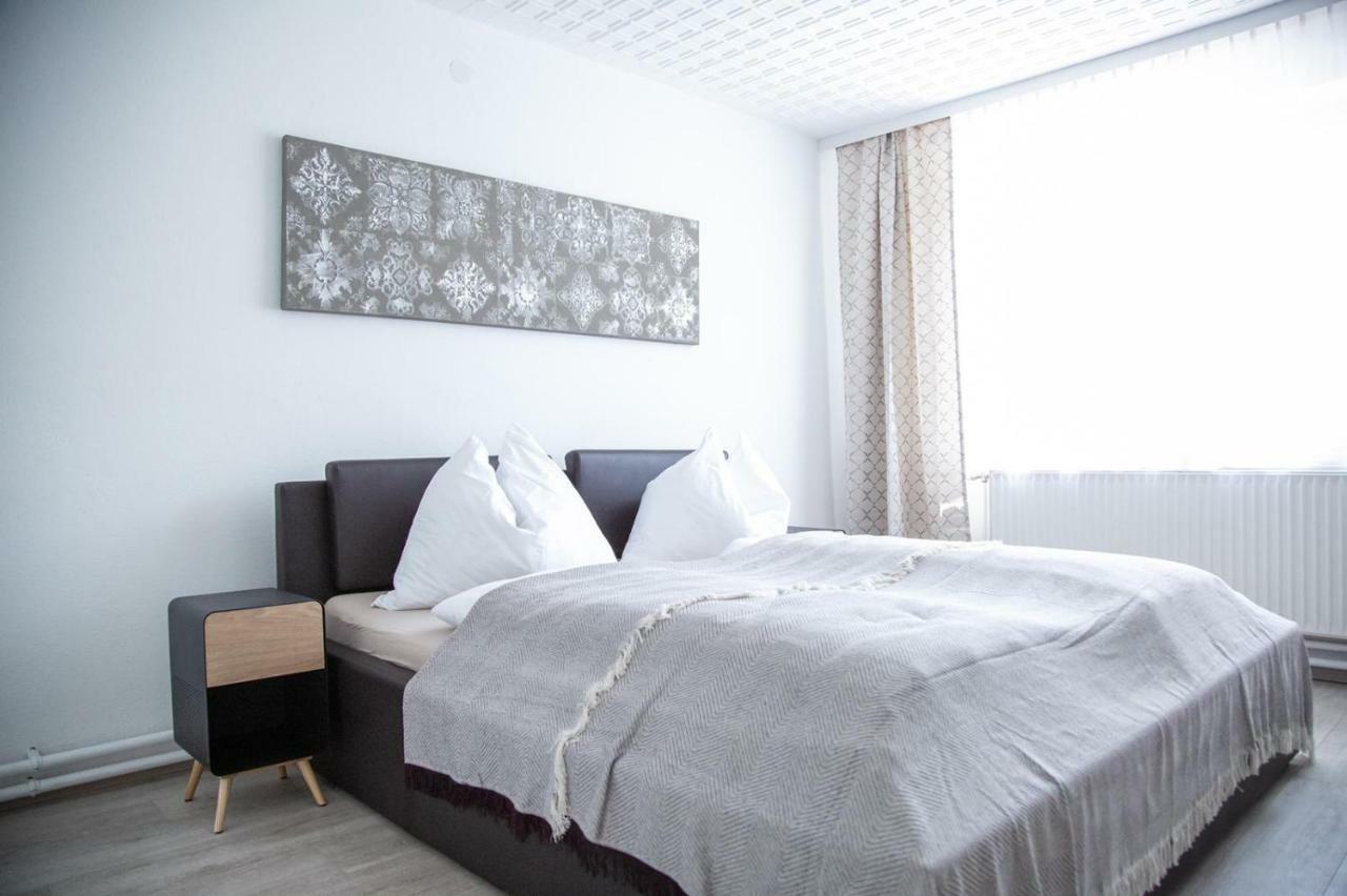 Spitaler Apartments Kirchberg am Walde Εξωτερικό φωτογραφία