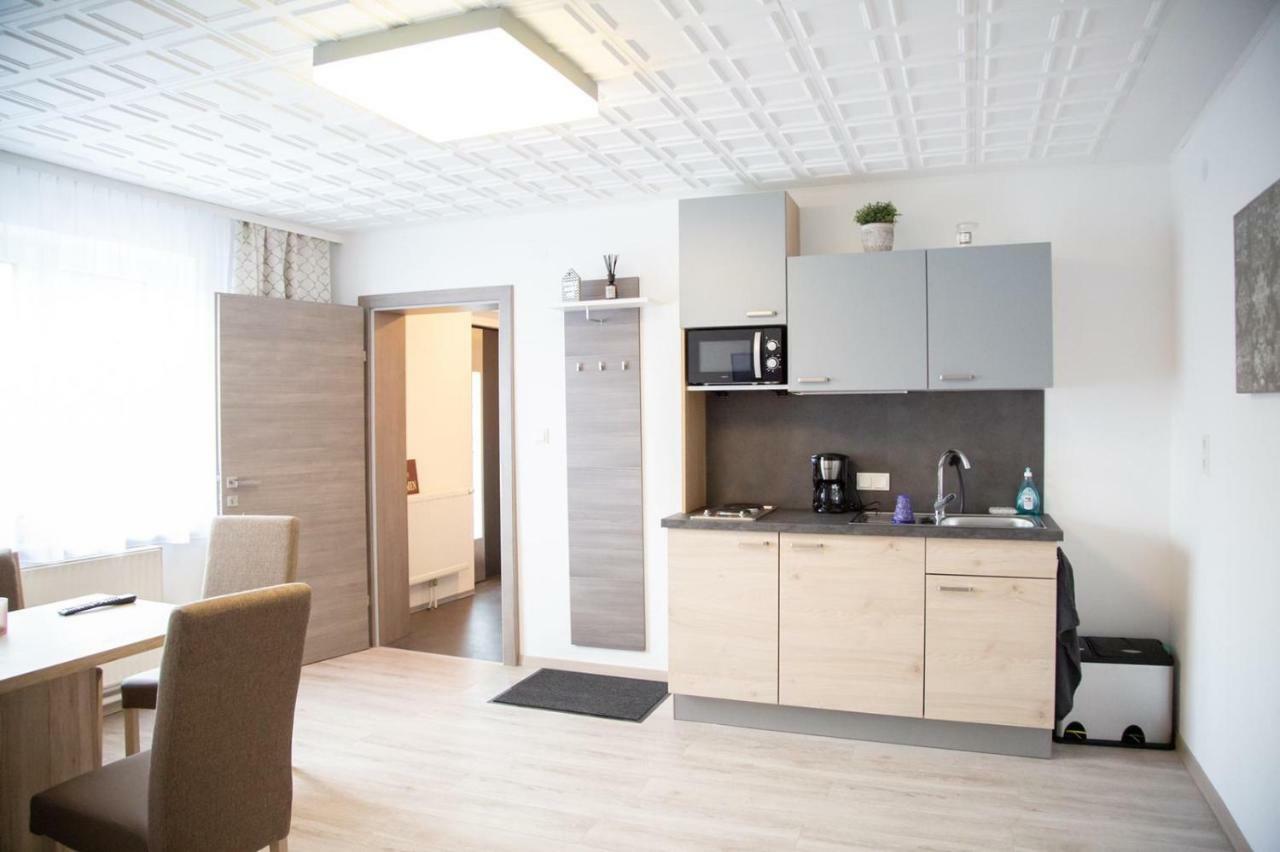 Spitaler Apartments Kirchberg am Walde Εξωτερικό φωτογραφία