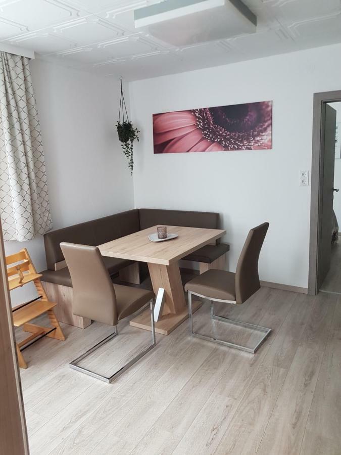 Spitaler Apartments Kirchberg am Walde Εξωτερικό φωτογραφία
