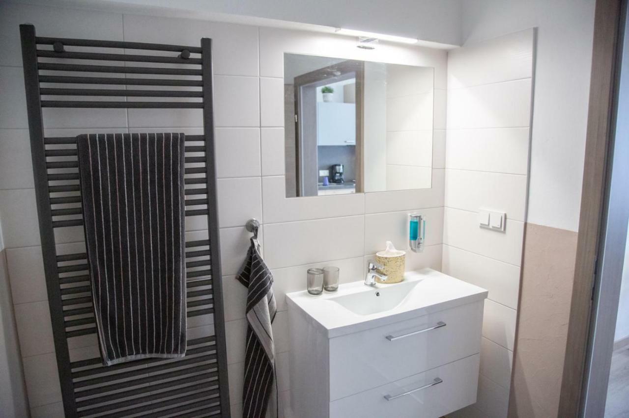 Spitaler Apartments Kirchberg am Walde Εξωτερικό φωτογραφία