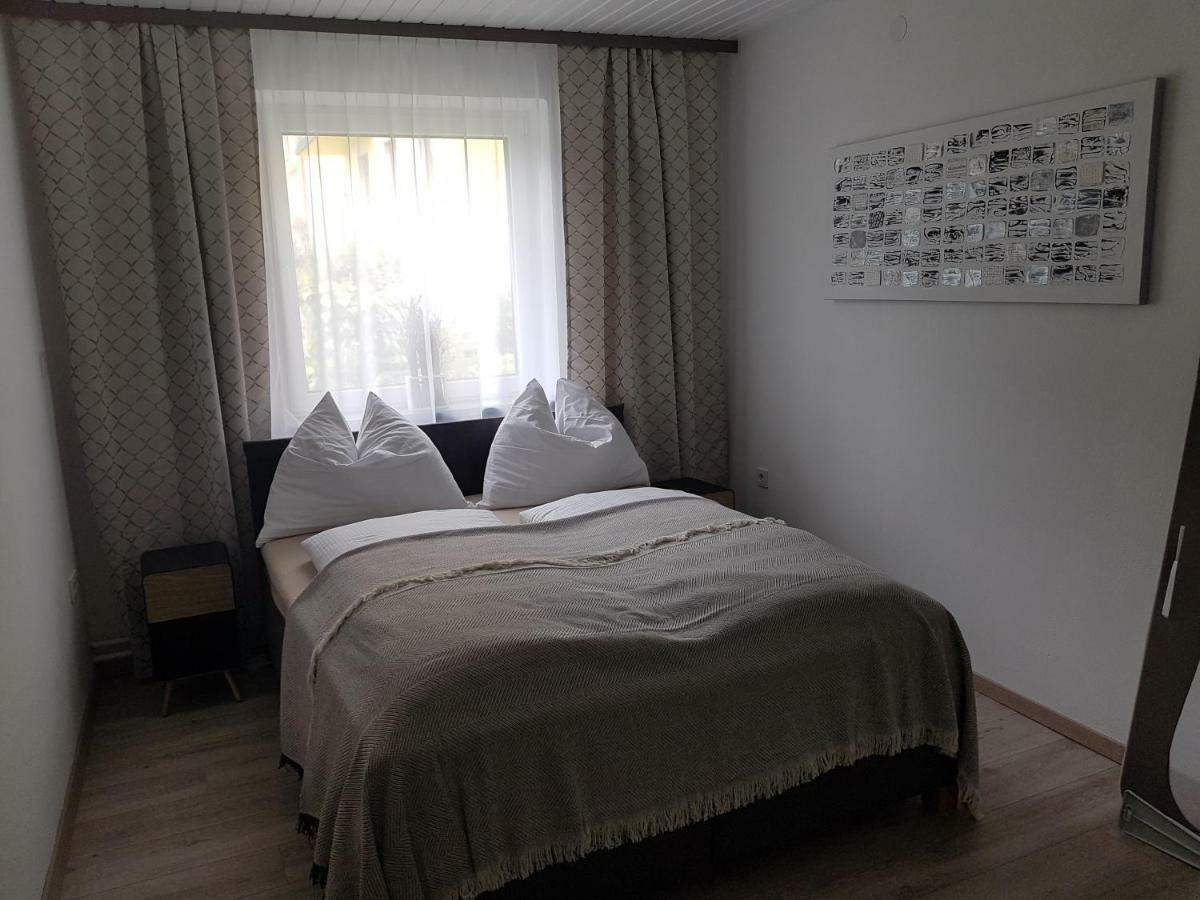 Spitaler Apartments Kirchberg am Walde Εξωτερικό φωτογραφία
