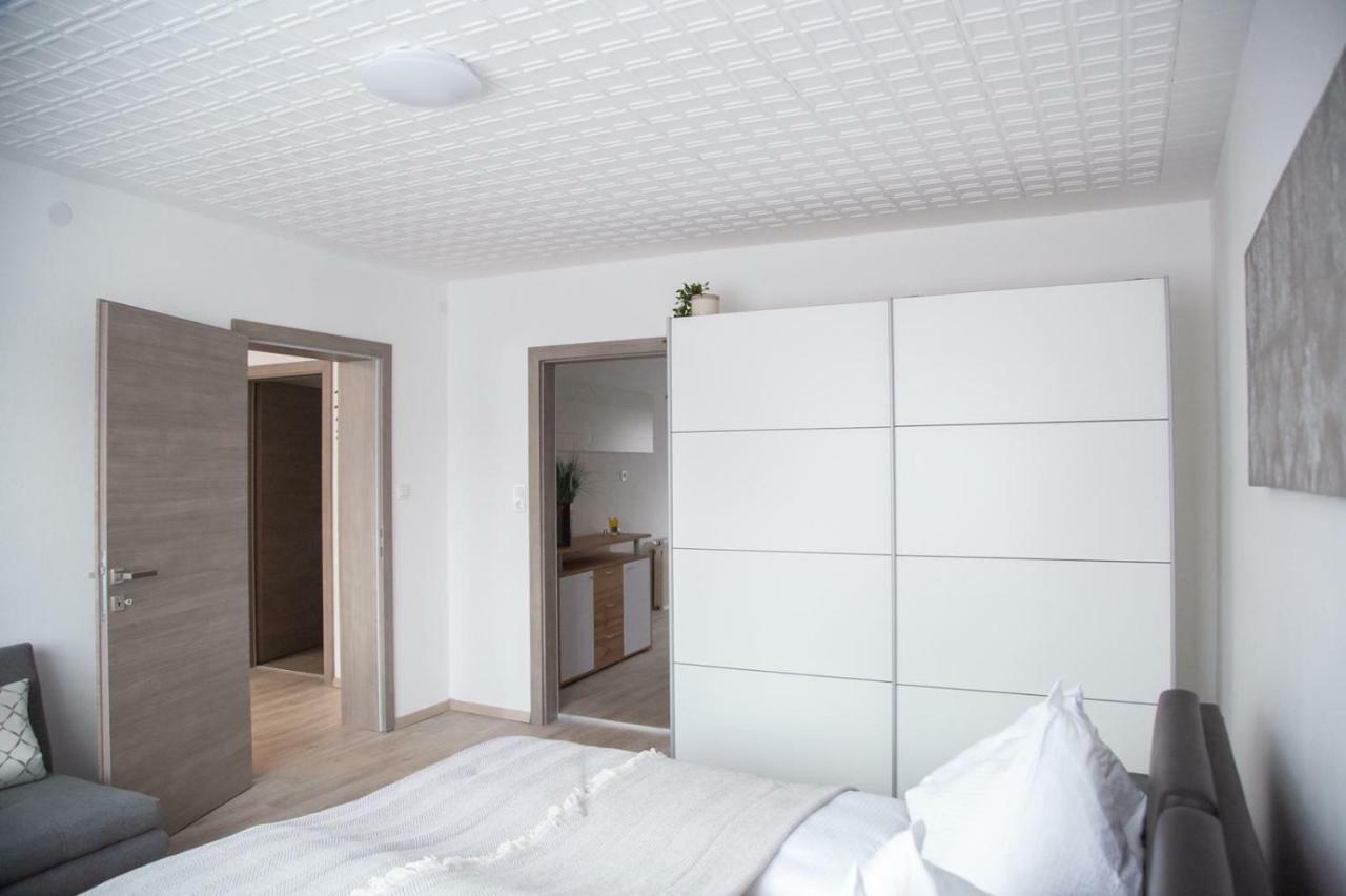 Spitaler Apartments Kirchberg am Walde Εξωτερικό φωτογραφία