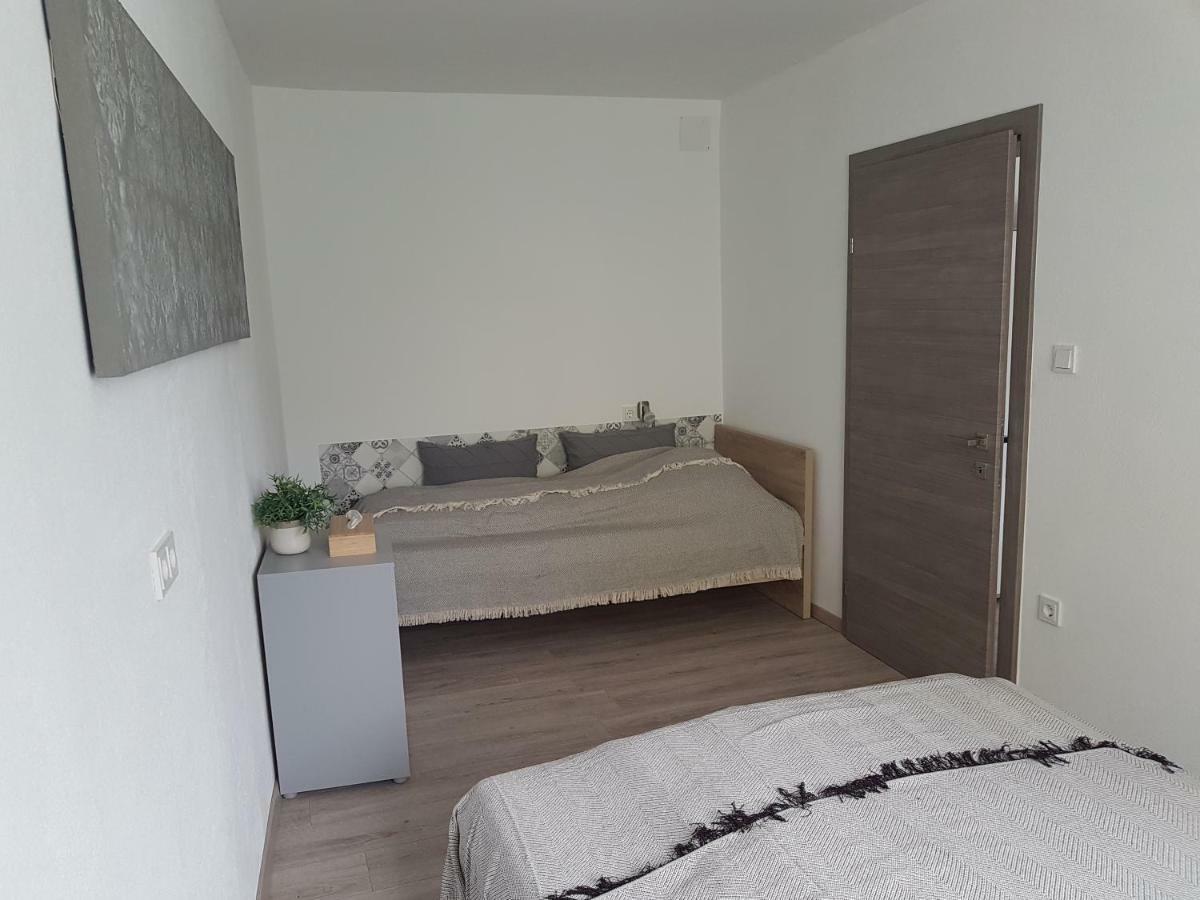 Spitaler Apartments Kirchberg am Walde Εξωτερικό φωτογραφία