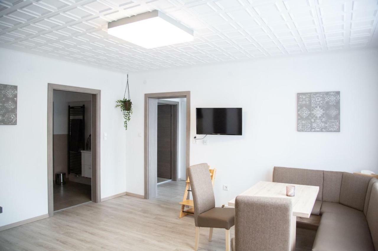 Spitaler Apartments Kirchberg am Walde Εξωτερικό φωτογραφία