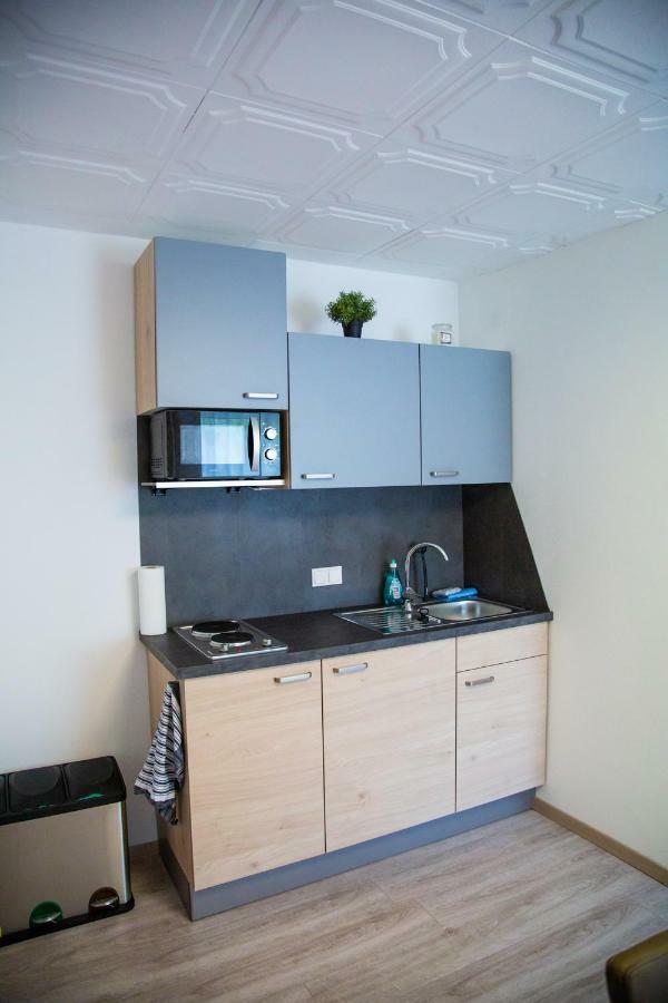Spitaler Apartments Kirchberg am Walde Εξωτερικό φωτογραφία