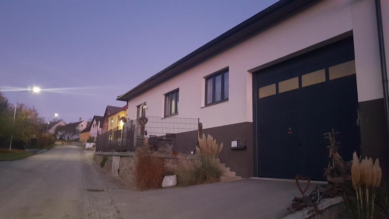 Spitaler Apartments Kirchberg am Walde Εξωτερικό φωτογραφία